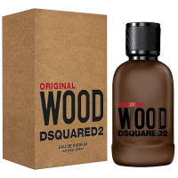 Парфумована вода Dsquared2 Original Wood 100 мл (SZD240001)
