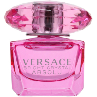 Парфумована вода Versace Bright Crystal Absolu мініатюра 5 мл (8011003819799)