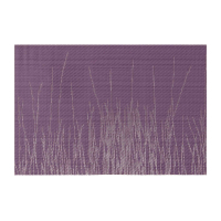 Килимок сервірувальний Ardesto 30 х 45 см, Violet (AR3309V)
