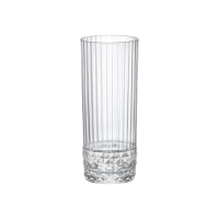 Набір склянок Bormioli Rocco America'20s Long Drink 400мл h-158мм 6шт (122143BAU021990)