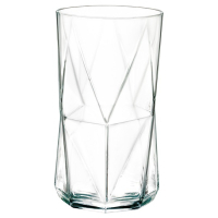 Набір склянок Bormioli Rocco Cassiopea Cooler 480мл h-147мм 4шт (234530GRB021990)