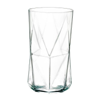 Набір склянок Bormioli Rocco Cassiopea 410мл h-107мм 4шт (234520GRB021990)