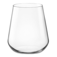 Набір склянок Bormioli Rocco Inalto Uno Water 450мл h-102мм 6шт (365750GRC021990)