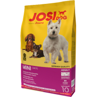 Сухий корм для собак Josera JosiDog Mini 10 кг (4032254770756)