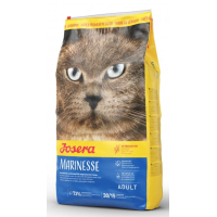Сухий корм для кішок Josera Marinesse 4.25 кг (4032254749554)