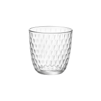 Склянка Bormioli Rocco Slot 290мл Clear (580504VNA021990)