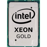 Процесор серверний Dell INTEL Xeon Gold 6226R 2.9GHz s3647 Tray (338-BVKW)
