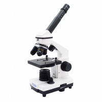 Мікроскоп Opto-Edu монокулярний 40-640x (A11.1509)