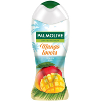 Гель для душу Palmolive Limited Edition Mango Lovers 250 мл (8718951435056)
