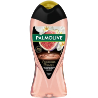 Гель для душу Palmolive Розкіш олій з екстрактом інжиру та білої орхідеї 250 мл (8693495051927)