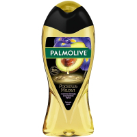 Гель для душу Palmolive Розкіш олій з олією авокадо та екстрактом ірису 250 мл (8693495049641)