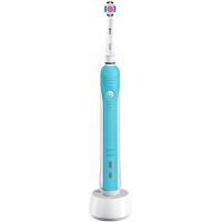 Електрична зубна щітка Oral-B PRO1 700 D16.513.1U 3D White
