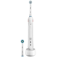 Електрична зубна щітка Oral-B PRO2 2000 D 501.523.2 WH