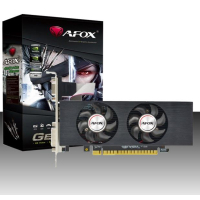 Відеокарта GeForce GTX750 4096Mb Afox (AF750-4096D5H6-V3)