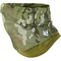 Баф Condor-Clothing Fleece Multi-Wrap Multicam (161109-008)