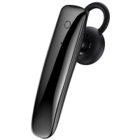 Bluetooth-гарнітура Jellico HS1 Black (RL069335)