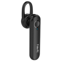 Bluetooth-гарнітура Havit HV-E522BT Black (RL069624)