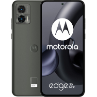 Мобільний телефон Motorola Edge 30 Neo 8/128GB Black Onyx (PAV00004PL)
