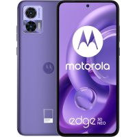 Мобільний телефон Motorola Edge 30 Neo 8/128GB Very Peri (PAV00062PL)
