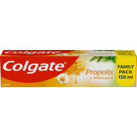 Зубна паста Colgate Прополіс 150 мл (7891024131565)