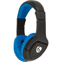 Навушники Ovleng MX333 HD Music Super Bass Blue (nonmx333bl)