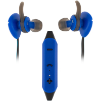 Навушники Ovleng S2 BT Blue (noets2bl)