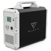 Зарядна станція BLUETTI PowerOak EB150 Black 1000W (EB150 Black)