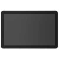 Система відеоконференції Logitech Tap Scheduler Off-White USB Touch Screen (952-000094)