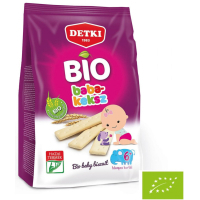 Дитяче печиво Detki BIO 180 г (1189004)