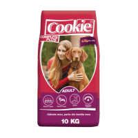 Сухий корм для собак Cookie with Beef з яловичиною 10 кг (5948308000344)