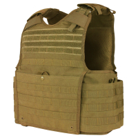 Плитоноска Condor Enforcer Releasable Plate Carrier Coyote (201147-498-L)