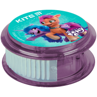 Точилка Kite з контейнером My Little Pony (LP22-117)