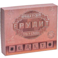 Настільна гра Arial Ерудит Еліт(український) (10220)
