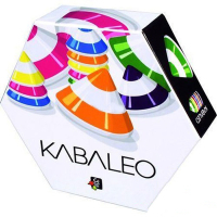 Настільна гра Gigamic Kabaleo (30301)