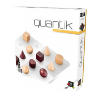 Настільна гра Gigamic Квантік (Quantik) (191802)