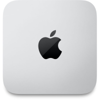 Комп'ютер Apple A2615 Mac Studio / Apple M1 Ultra chip with 20‑core CPU and 48‑core GPU, 1TB SSD (MJMW3UA/A)
