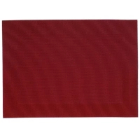 Килимок сервірувальний Kela Nicoletta 45х33 см Red (12043)