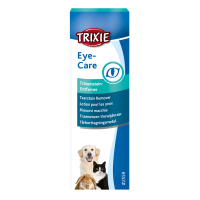 Краплі для тварин Trixie для догляду за очима 50 мл (4011905025599)