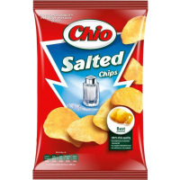 Чіпси Chio Chips солоні 75 г (5997312700696)