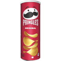 Чіпси Pringles Original Оригінал 165 г (5053990101573)