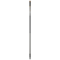 Тримач для садового інструменту Fiskars QuikFit L, 156см, d 35мм, 475г. (1000661)