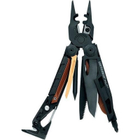 Мультитул Leatherman Mut EOD Black Molle (850032N)