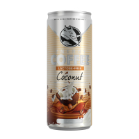 Холодна кава Hell Energy Coffee Coconut LF 250 мл (5999860497936)