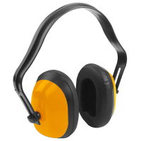 Захисні навушники Tolsen 26 дБ (45083)