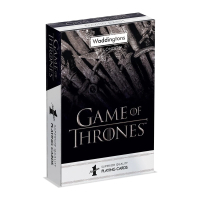 Гральні карти Winning Moves Game Of Thrones Waddingtons No.1 (WM03470-EN1-12)