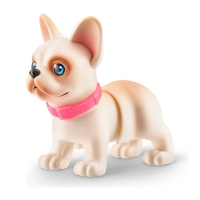 Інтерактивна іграшка Pets & Robo Alive цуценя Pets Alive - Грайливий бульдог (9530SQ1-1)