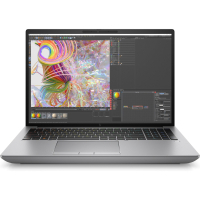 Ноутбук HP ZBook Fury 16 G9 (609L7AV_V6)