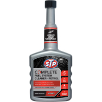 Автомобільний очисник STP CFSC Petrol, 400мл (74362)