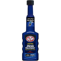 Автомобільний очисник STP Diesel Treatment, 200мл (74374)