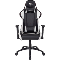 Крісло ігрове FragON 2X Series Black/White (FGLHF2BT2D1221WT1)